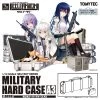 TomyTec Little Armory 1/12 LD038 Military Hard Case A3 White/Grey 1 TomyTec Little Armory 1/12 LD038 Military Hard Case A3 White/Grey -Toy Model Store 1 83cf8c43 3638 4bf5 9d98 2196e8273c83
