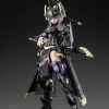 [Overseas Ver] A.T.K. Girl Brocade-Clad Elite Guard (Jinyi Wei JW-021) 1/12 Scale Model Kit -Toy Model Store 1 8d50ed6d 1696 4aa7 a2c7 06cab0829c55