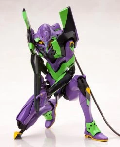 Kotobukiya Rebuild Of Evangelion EVA Unit-01 With Spear Of Cassius Model Kit -Toy Model Store 1a9ea894 df1c 454c 925f bbb9d8d71ea7