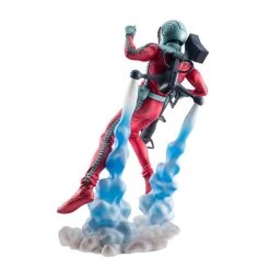 Mobile Suit Gundam G.G.G. Char Aznable (Normal Suit Ver.) Figure 21 Mobile Suit Gundam G.G.G. Char Aznable (Normal Suit Ver.) Figure -Toy Model Store 1b118dae fd5d 4cb4 8d3d 7cac9e2cc257