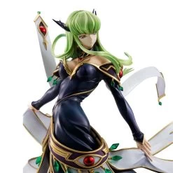 Code GeassLelouch Of The Rebellion R2 Precious G.E.M. Lelouch Vi Britannia And C.C. (Britannian Costume Ver.) Set -Toy Model Store 1b367214 b7e7 4ea3 8cc8 127a6f63cef7