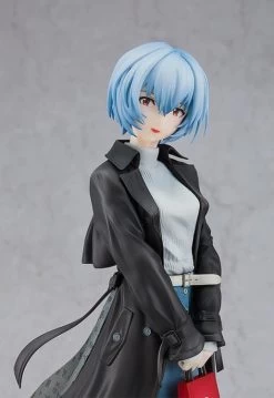 Rebuild Of Evangelion Rei Ayanami (Red Rouge) 1/7 Scale Figure -Toy Model Store 1b596dd5 7bb4 47c2 9518 af793918f520