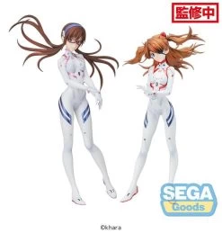 Rebuild Of Evangelion Asuka Shikinami Langley (Last Mission Ver.) Limited Premium Figure 13 Rebuild Of Evangelion Asuka Shikinami Langley (Last Mission Ver.) Limited Premium Figure -Toy Model Store 1b5f550a 5e80 452a a857 fa3fd2b94935