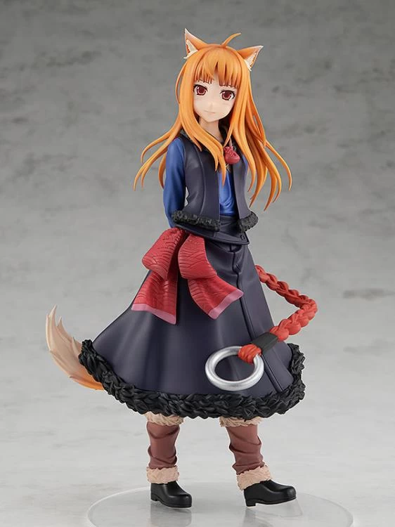 Bandai Spice And Wolf Pop Up Parade Holo 4 Bandai Spice And Wolf Pop Up Parade Holo - Image 2