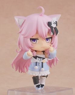 VShojo Nendoroid No.1908 Nyatasha Nyanners -Toy Model Store 1d4beaab 2ad4 48f3 8b30 9ba593136d50