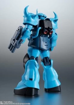 Bandai Gundam Robot Spirits MS-07B-3 Gouf Custom (Ver. A.N.I.M.E.) -Toy Model Store 1da218fa 0b26 491f aefc f11db501100d