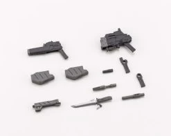 M.S.G. Modeling Support Goods Weapon Unit 07 Twin Link Magnum -Toy Model Store 1e10b327 8a6f 4990 ad64 63da1523994d