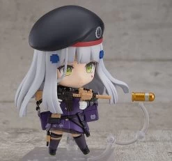 Girls' Frontline Nendoroid No.1146 HK416 (Reissue) -Toy Model Store 1e22b3ff 085f 4efb 99e3 ee79cd1fa177