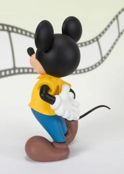 Bandai Mickey Mouse FiguartsZERO Mickey Mouse (1980's) -Toy Model Store 1e296e47 a910 49da 9fc4 41a751d14e45