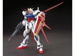 Bandai HGCE 1/144 #171 GAT-X105+AQM/E-X01 Aile Strike Gundam 7 Bandai HGCE 1/144 #171 GAT-X105+AQM/E-X01 Aile Strike Gundam -Toy Model Store 1e9546b4 52a2 451f babf 18a812602acd