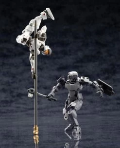 Kotobukiya Hexa Gear Governor Light Armor Type Solid (Cradle) 1/24 Scale Model Kit -Toy Model Store 1e96c903 10c5 45db 96bb b5d6de1cf1fd