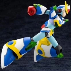 Kotobukiya Mega Man X6 Mega Man (Blade Armor Ver.) 1/12 Scale Model Kit -Toy Model Store 1efc1f52 12c8 4831 92a5 e81086879910