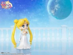 Bandai Sailor Moon Figuarts Mini Princess Serenity -Toy Model Store 1f9d33fc 5b04 4cef 8b97 71ebf98cf85f