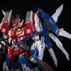 Bandai #04 - Star Saber "Transformers", Flame Toys Kuro Kara Kuri -Toy Model Store 1fb84713 852c 422e 952e 9d3b8bf221f9