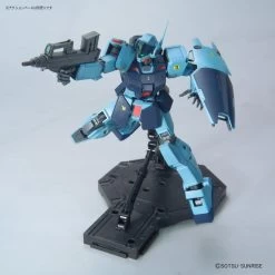 Bandai MG 1/100 RGM-79SP GM Sniper II 23 Bandai MG 1/100 RGM-79SP GM Sniper II -Toy Model Store 1fbfcfb8 e7c8 4172 af01 83606d143ce1