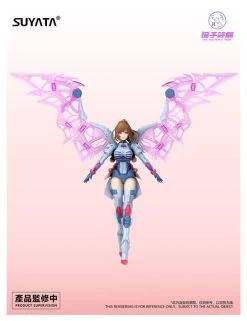 The Hunter's Poem Angela 1/12 Scale Model Kit -Toy Model Store 1fbff9e6 8928 4d3e a812 0a662f099956