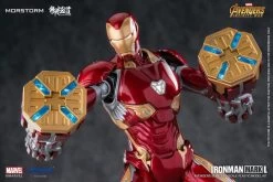 1/9 Iron Man Mark 50 (Deluxe Edition) 36 1/9 Iron Man Mark 50 (Deluxe Edition) -Toy Model Store 1fd70db5 36ad 4bda b389 4540ae46da08