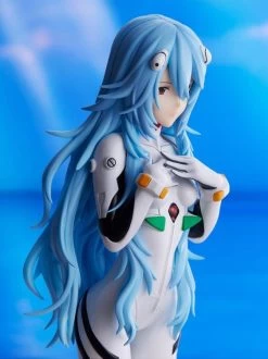 Rebuild Of Evangelion Rei Ayanami (Long Hair Ver.) Super Premium Figure 18 Rebuild Of Evangelion Rei Ayanami (Long Hair Ver.) Super Premium Figure -Toy Model Store 2015196f 69a0 4683 88d4 c1b4baa5d91c