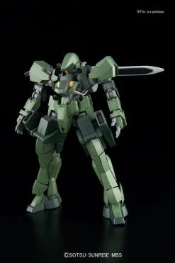 Bandai 1/100 Graze Custom -Toy Model Store 20160405222436c8a