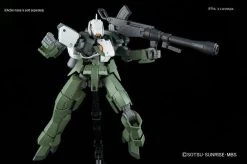 Bandai 1/100 Graze Custom -Toy Model Store 20160405222437570