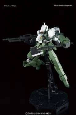 Bandai 1/100 Graze Custom -Toy Model Store 20160405222438acd