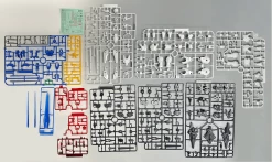 Bandai Mobile Suit Gundam The Witch From Mercury Full Mechanics 1/100 Gundam Aerial -Toy Model Store 20230410170455 1