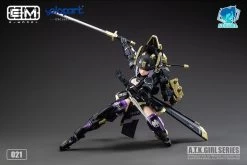 [Overseas Ver] A.T.K. Girl Brocade-Clad Elite Guard (Jinyi Wei JW-021) 1/12 Scale Model Kit -Toy Model Store 20 bd26c7d7 bb62 4cc7 b8ab 02ae1ee307b7
