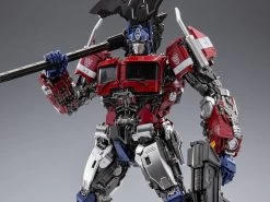 TransformersBumblebee Earth Mode Optimus Prime Model Kit