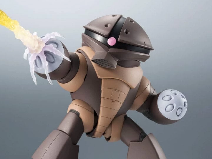 Bandai Mobile Suit Gundam Robot Spirits MSM-04 Acguy (Ver. A.N.I.M.E.) (Reissue) 3 Bandai Mobile Suit Gundam Robot Spirits MSM-04 Acguy (Ver. A.N.I.M.E.) (Reissue)