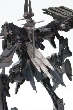 ARMORED CORE OMER TYPE-LAHIRE STASIS FINE SCALE MODEL KIT -Toy Model Store 20f1ffc2 25bf 4e6e 959f 2b7bd8d