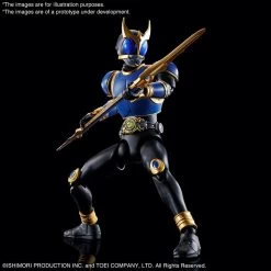 Bandai Kamen Rider Figure-rise Standard Kamen Rider Kuuga (Dragon Form) Model Kit -Toy Model Store 210907 kuuga dragon 08th