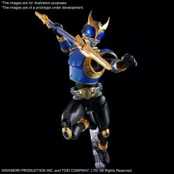 Bandai Kamen Rider Figure-rise Standard Kamen Rider Kuuga (Dragon Form) Model Kit -Toy Model Store 210907 kuuga dragon 09th