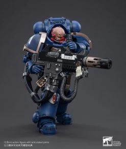 Warhammer 40K Ultramarines Primaris Eradicator 1 1/18 Scale Figure -Toy Model Store 211bafc7 4f1f 4763 a5e1 e25b089fcc1f