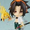 Shaman King Nendoroid No.1709 Yoh Asakura -Toy Model Store 21d01b66 7961 4b28 9b20 6b89c31cf778