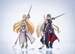 Fate/Grand Order ConoFig Avenger (Jeanne D'Arc Alter) 16 Fate/Grand Order ConoFig Avenger (Jeanne D'Arc Alter) -Toy Model Store 21df2b79 9ab3 4be3 8c9f c02015f84334