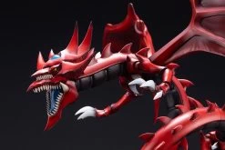 Yu-Gi-Oh! Slifer The Sky Dragon Egyptian God Statue -Toy Model Store 22325729 3543 42cd ae11 44dce31b88b8
