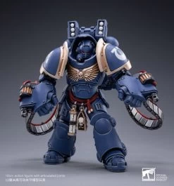 Warhammer 40K Ultramarines Aggressors 1/18 Scale Figure Set 24 Warhammer 40K Ultramarines Aggressors 1/18 Scale Figure Set -Toy Model Store 2255370e 9f3e 4183 89c6 53f2c13f1309