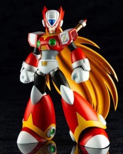 Mega Man X2 Zero 1/12 Scale Model Kit 21 Mega Man X2 Zero 1/12 Scale Model Kit -Toy Model Store 2258d965 919d 4edc ae85 528bb30d8ed9