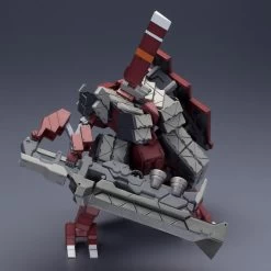 Frame Arms Type 48 Model 2 Kagutsuchi-Otsu (Fencer) Model Kit -Toy Model Store 22da5d4d 9916 4278 80ec 64843b3a8bb2