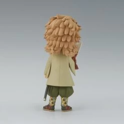 Bandai Demon Slayer Kimetsu No Yaiba Q Posket Sabito (Ver.B) -Toy Model Store 22dd3630 39e5 464d 9161 1e23895960fe