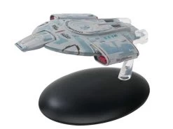 Star Trek Starships Best Of Ship Collection #7 USS Defiant NX-74205
