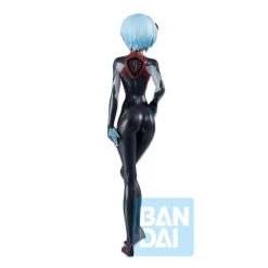 Rebuild Of Evangelion Ichibansho Rei Ayanami (EVA-13 Starting!) 13 Rebuild Of Evangelion Ichibansho Rei Ayanami (EVA-13 Starting!) -Toy Model Store 22f934a4 304a 4b93 8332 361e3fcedb23