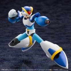 Kotobukiya Mega Man X Full Armor 1/12 Scale Model Kit 30 Kotobukiya Mega Man X Full Armor 1/12 Scale Model Kit -Toy Model Store 233cacea bfd2 4c26 b955 3ee5199b1e84