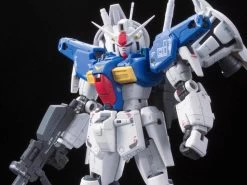 Bandai RG 1/144 #13 RX-78 GP01-Fb Gundam "Zephyranthes" Full Burnern