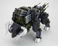 Kotobukiya Zoids Highend Master Model RBOZ-006 Dibison (Marking Plus Ver.) 1/72 Scale Model Kit (Reissue) -Toy Model Store 235f41bb 3442 4bce 9c2a 123237f42867