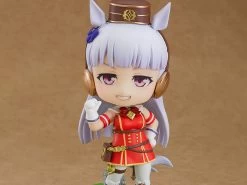 Uma Musume: Pretty Derby Nendoroid No.1783 Gold Ship