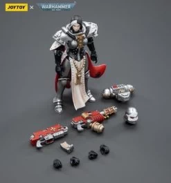 Warhammer 40k Adepta Sororitas Battle Sisters Order Of The Argent Shroud Sister Vitas 1/18 Scale Figure -Toy Model Store 23ae807e a9ed 44e4 bb1b 776482a0da3d