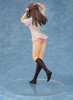 Seiren Hikari Tsuneki (Dress Shirt Ver.) 1/8 Scale Figure -Toy Model Store 23d239ae 85c2 495f b147 f474b57ae63c
