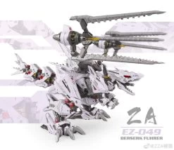 ZA 1/72 BERSERK FUHRER [ EZ-049 ] Model Kit -Toy Model Store 240931509 2852394378345770 2324347814818924126 n