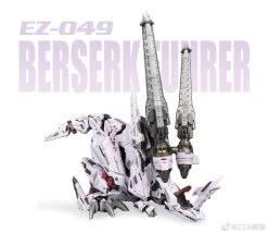 ZA 1/72 BERSERK FUHRER [ EZ-049 ] Model Kit -Toy Model Store 240991916 2852394351679106 524625257485807783 n